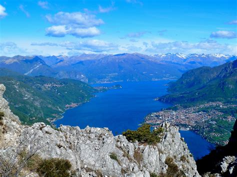 Se La Montagna Chiama Aprile