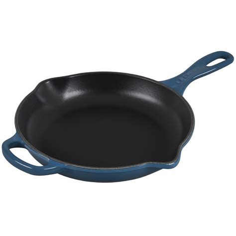 Le Creuset Signature Cast Iron Skillet & Reviews | Perigold