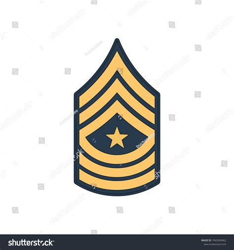 Army Sergeant Major: Over 572 Royalty-Free Licensable Stock ...