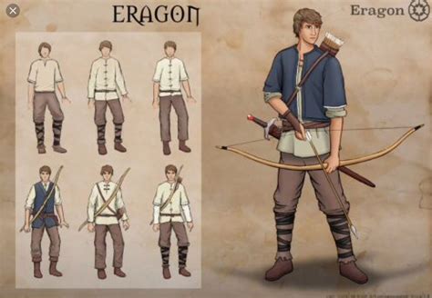 Eragon Eragon Fan Art Eragon Saphira Ranger S Apprentice