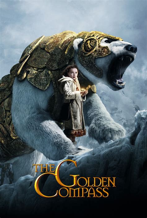 THE GOLDEN COMPASS