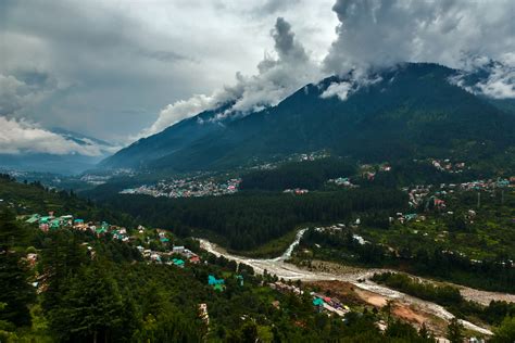 Alluring Sites To Explore In Manali Tour Kullu Manali Tourism