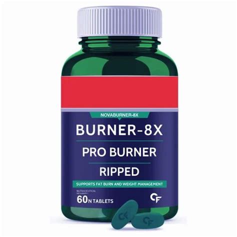 Fat Burner Supplement at Rs 450/bottle | Fat Burner Supplement in Surat | ID: 2852865343148