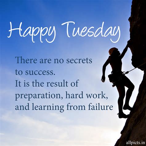 20 Most Favorite Tuesday Motivation Images And Tuesday Thoughts 08