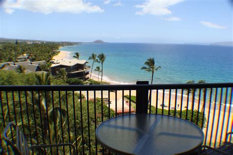 The Mana Kai Oceanfront Condominium Kihei Maui