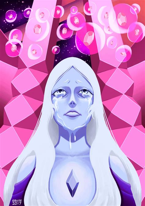 Blue Diamond Steven Universe By Palmerasensual On Deviantart