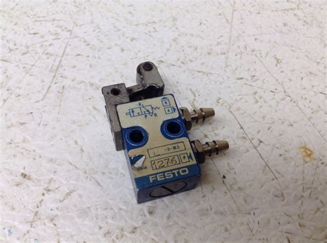 Festo L 3 M5 Pneumatic Air Valve Limit Switch L3m5