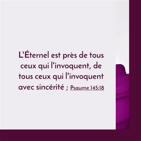 Pingl Par Johnnyguitaristeduchrist Sur Bible Versets Proverbes Et