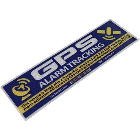 Best Gps Tracker Sticker Protect Your Vehicle From Theft