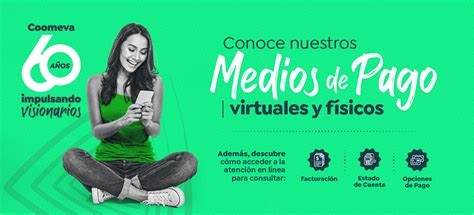 Conoce Nuestros Medios De Pago