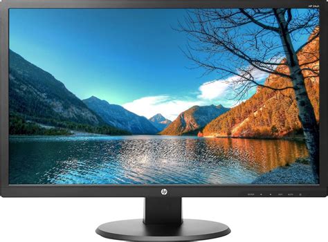 Hp Uh Widescreen Led Lcd Monitor