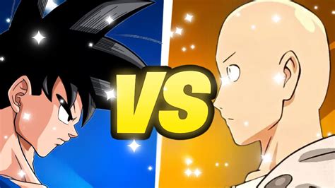 💥GOKU VS SAITAMA👊 [ nesyo ] – Fortnite Creative Map Code