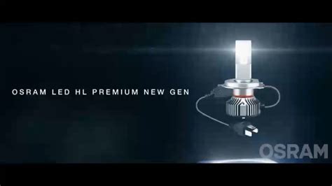 Osram Xlz Next Level Led K