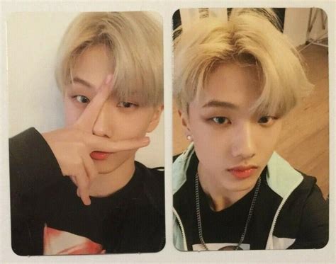 Nct Jisung Empathy Dream And Reality Ver Pc Hobbies Toys