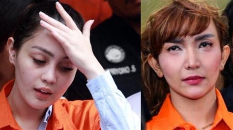 Artis Perempuan Yang Terjerat Kasus Narkoba Terbaru Ada Catherine