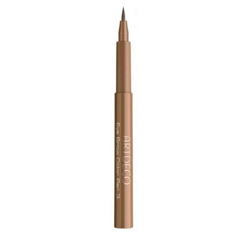 Artdeco Eyebrow Color Pen Light Brown Tilbud