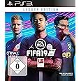 Fifa Legacy Edition Playstation Cover Bild Kann Abweichen