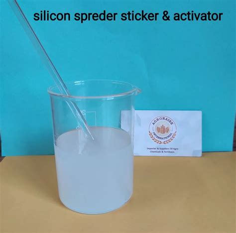 Silicone Spreader At Rs Litre Silicon Spreader Sticker In Pune