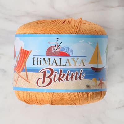 HIMALAYA BIKINI ΜΑΓΙΟ