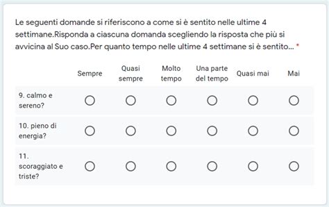 Creare Un Questionario Online Con Moduli Google Paola Pozzolo