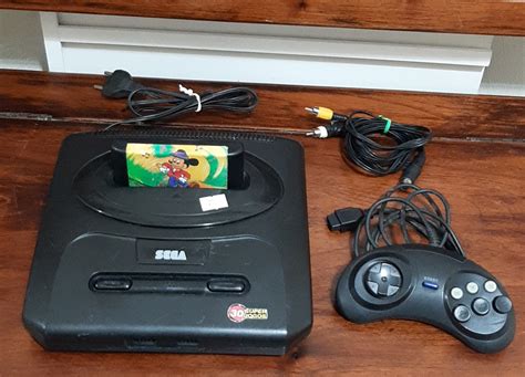 Lista De Jogos De Mega Drive Sega Genesis Bem Vindo Ao Universo Das