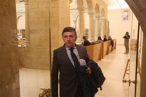 Fotos El Pp Abandona El Pleno Y Estudia Un Recurso De Amparo Ante El