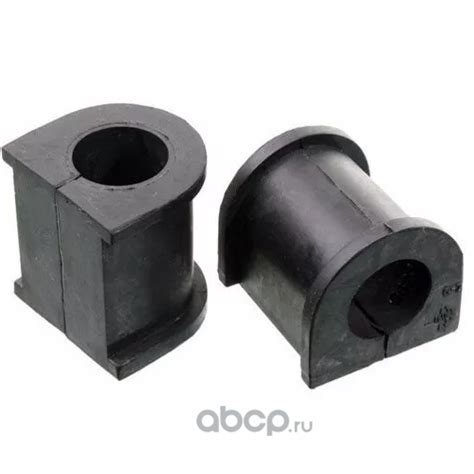VAG 2H0422405 Резиновая подушка рулевой рейки VW Amarok