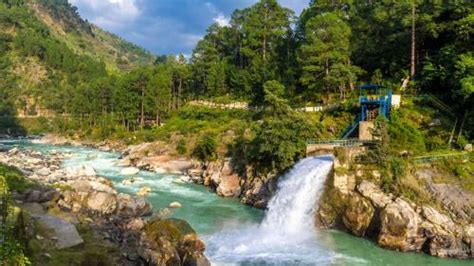 13 Best Places To Visit In Uttarkashi Details And Guide