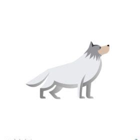 움추린 고양이 일러스트 ai 무료다운로드 free Pussy cat vector Urbanbrush