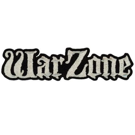 Warzone ´open Your Eyes´ White T Shirt Hardcore Merchandise And Vinyl