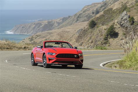 Beat The Heat With These Five Convertibles That Start For Less Than