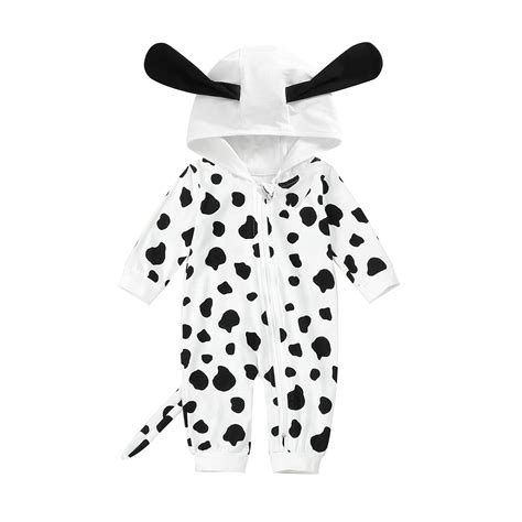 Baby Dalmatian Costume: 10 Adorable Outfits For Your Little One