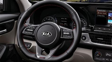 Prices And Specifications For Kia Seltos Gg In Saudi Arabia