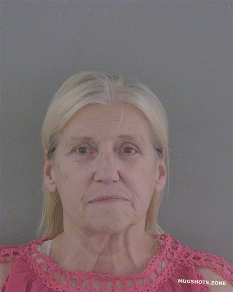 Warren Brenda Lee Sumter County Mugshots Zone