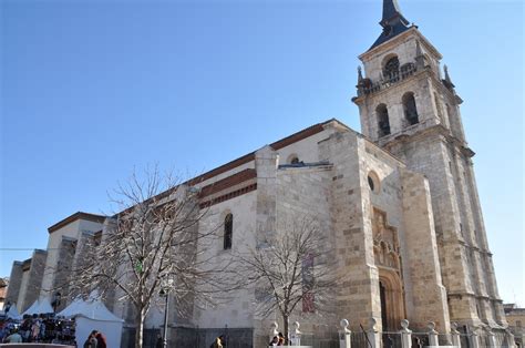 Alcalá de Henares Cathedral, Alcala de Henares, Spain, Landolia, a ...