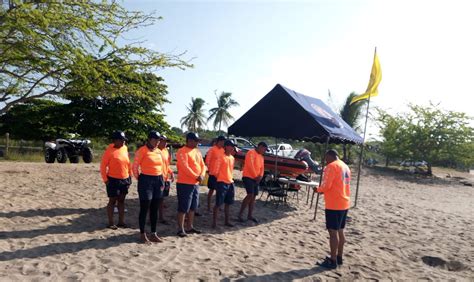 SINAPROC PANAMA on Twitter Las playas más visitadas por los usuarios