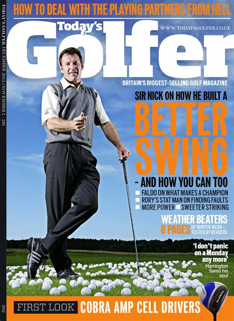 Today S Golfer Issue 302 By Today S Golfer Issuu