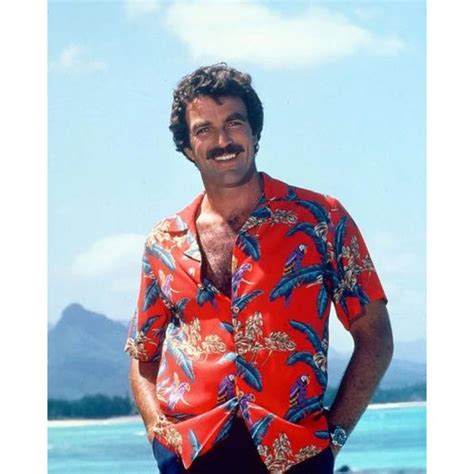 Thomas Magnum P I Costume Easy Fancy Dress Ideas