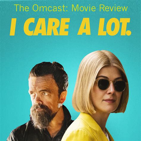 I Care A Lot - Movie Review