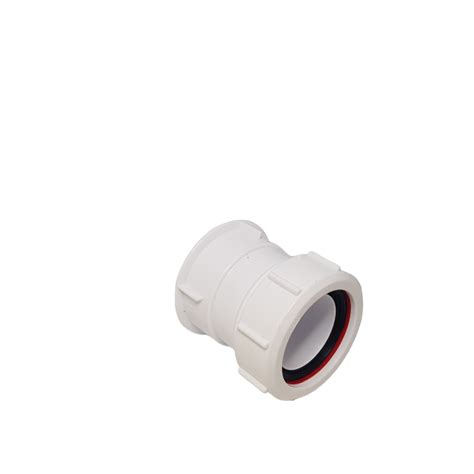 Mcalpine Straight Connector Multifit X Bsp Female Thread K Plumbing