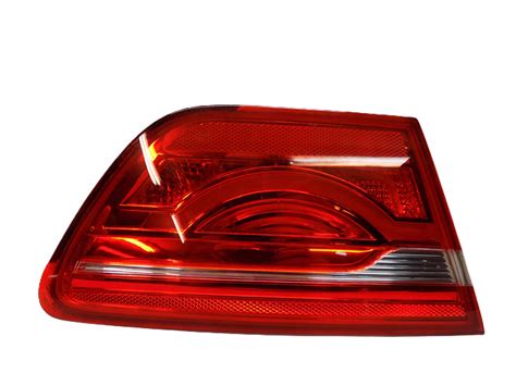 Jaguar Xe Lampa Lewy Ty W Klap Za Z Z Bia E B Ota Allegro Pl