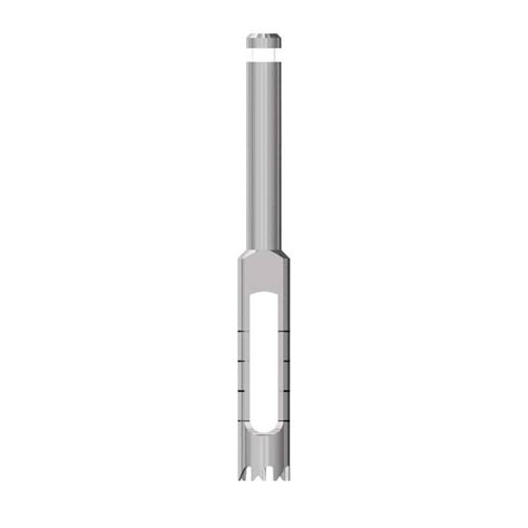 Schleimhautstanze F R Dentalimplantologie Sfcr Series Isomed S R L