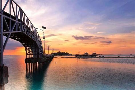 Wisata Pulau Tidung Newstempo