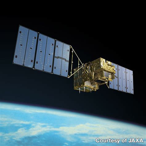 Space Systems Observation Satellites Mitsubishi Electric