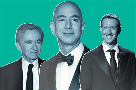 World's Richest Man: Bernard Arnault, Jeff Bezos Net Worth | Money