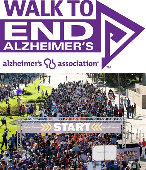 Walk To End Alzheimers Disease Latf Usa News