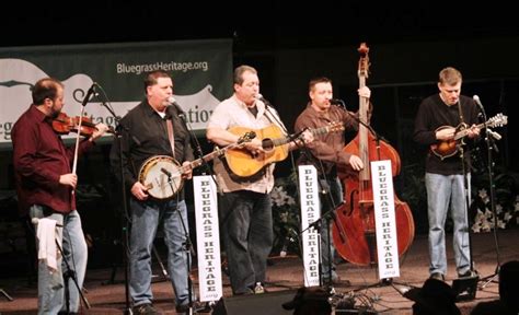 Bluegrass Heritage Festivals Photos