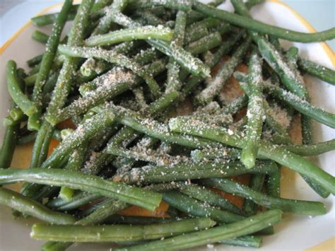 Microwave Green Beans Recipe - Food.com