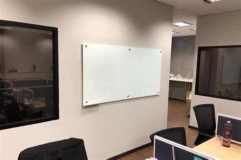 Tempered Glass Whiteboard – Malaysia Glass Supplier | Renovation Glass Company