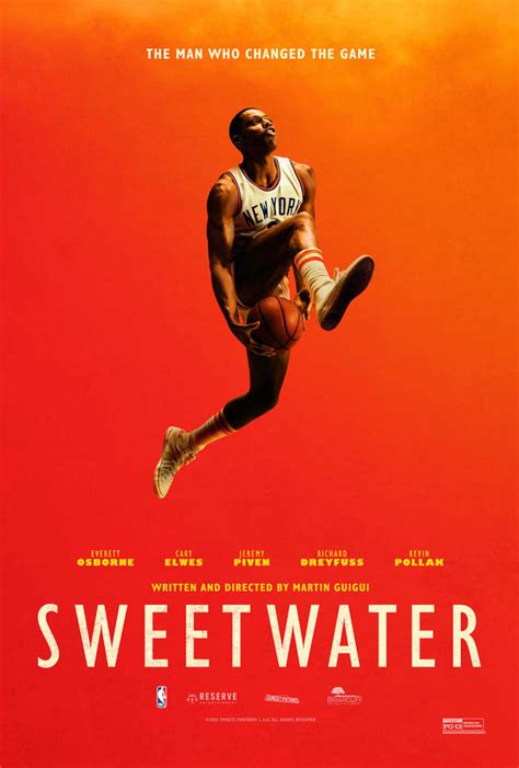 Sweetwater Dvd Release Date June 13 2023